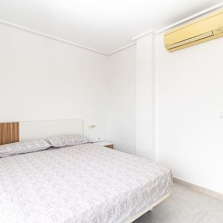 PeñíscolaAtico Con Terraza Y Piscina公寓 外观 照片
